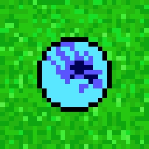 An animated Circle