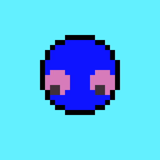 An animated Circle